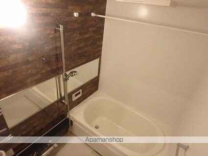 ＭＡＳＴＴＯＷＮ　Ａｓｔｒａｅａ[2LDK/69.87m2]のバス