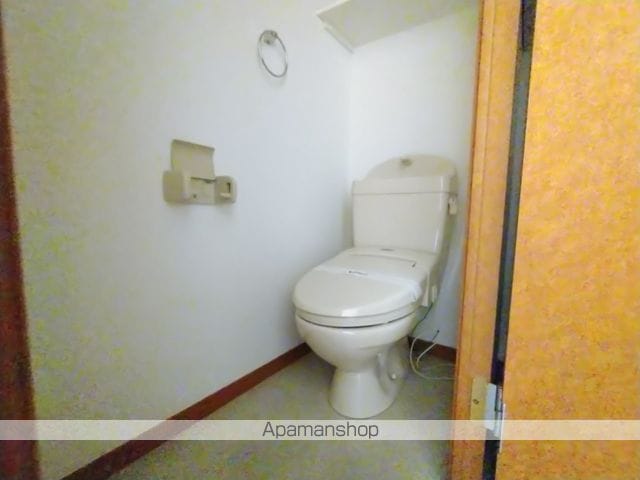 レオパレス三田の内装写真