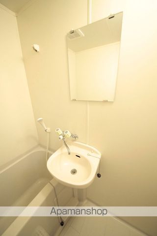 グリーンウッドIの内装写真