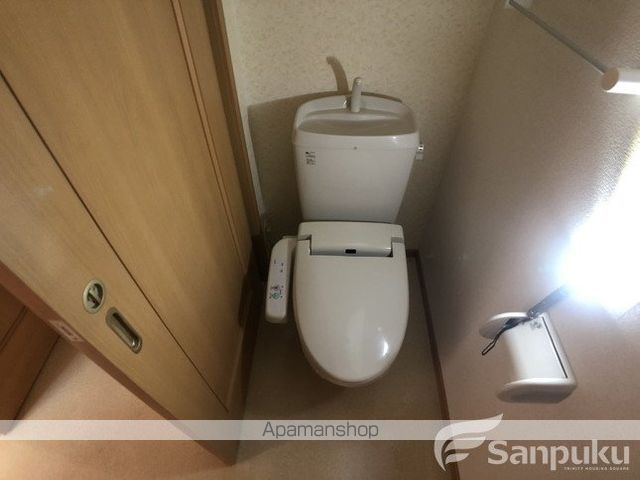 Sereno Uno Aの内装写真