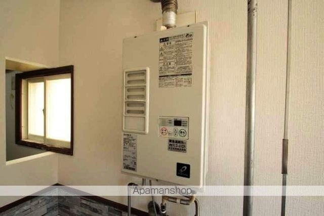 サンテラス文京台弐番館の内装写真