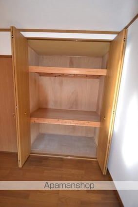 コーポＲＡＩＴＯ[1DK/34.71m2]の収納