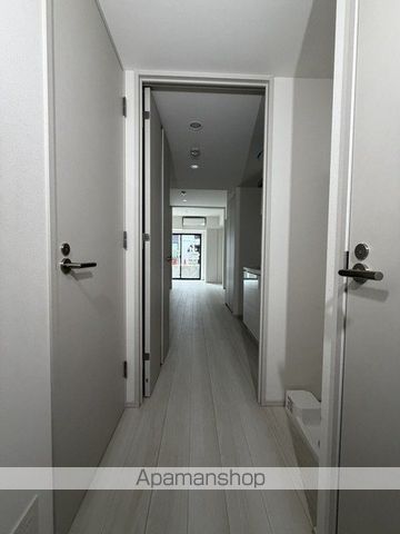 AIFLAT明大前の内装写真