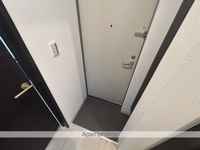 ジーメゾン寝屋川秦町ルシェールの内装写真