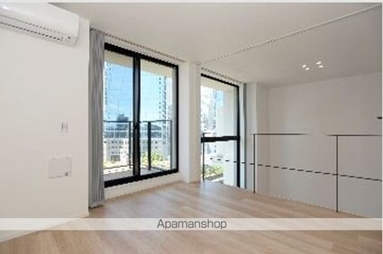 カナルフロント芝浦[1LDK/52.19m2]の内装1