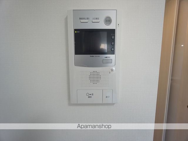ディアレイシャス泉の内装写真
