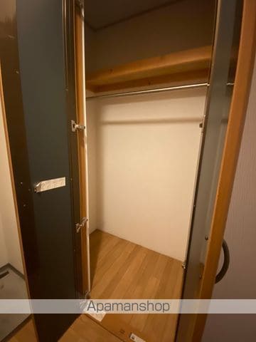 メゾン山道の内装写真