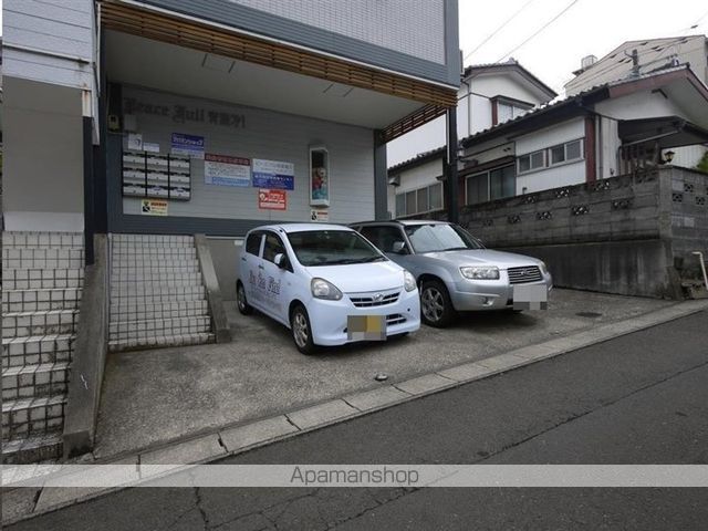 ピースフル青葉第1のその他写真