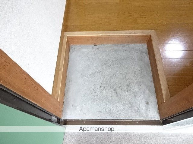 ハイツセピアの内装写真