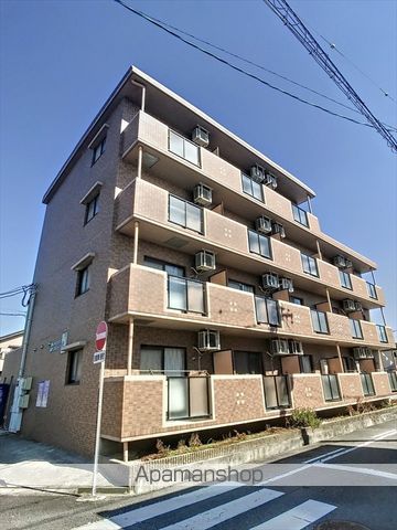 ハイタウン ロボキャラの外観写真