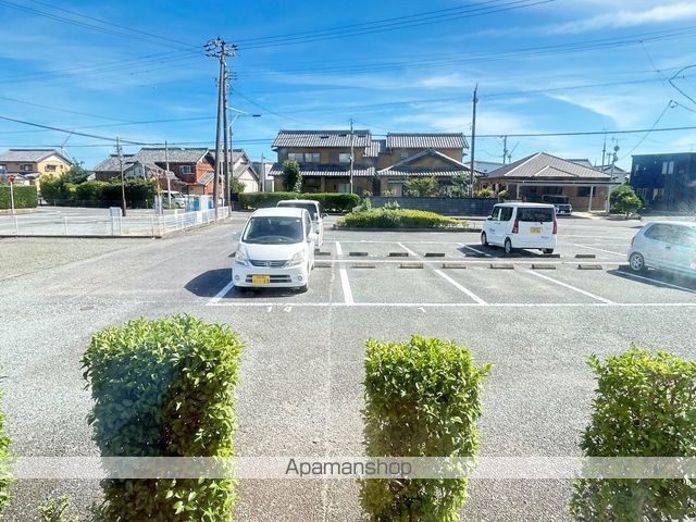 フルール・ド・スリジェ Aのその他写真