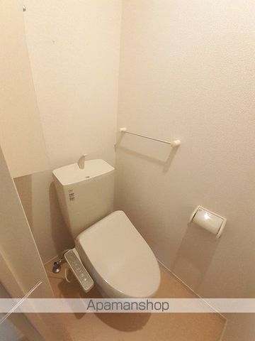 GARDEN檸檬の内装写真