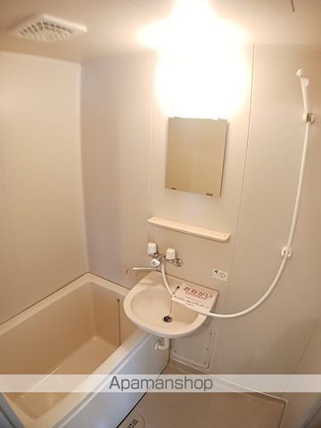 レジデンスタナカBの内装写真