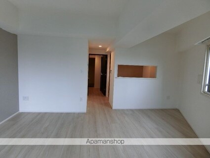 ＡＲＫＭＡＲＫ上北沢[1LDK/50.23m2]の内装7