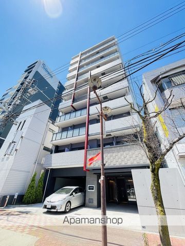 S-RESIDENCE池下西の外観写真