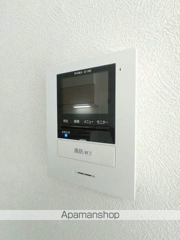 アンデュノール千里の内装写真