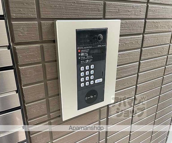 マルベリー瓜生IIの内装写真