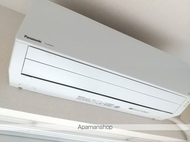 昌永ハイツの内装写真