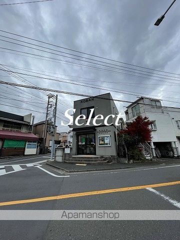 フォレストヒルズ磯子の周辺写真