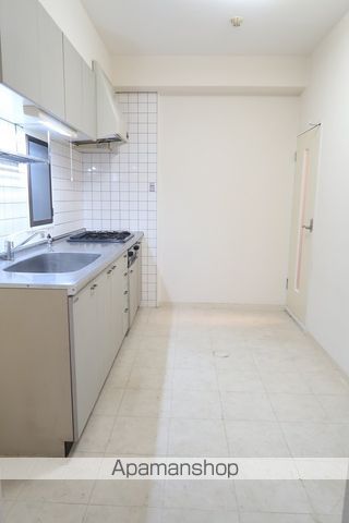 ラクラッシィ 社が丘の内装写真