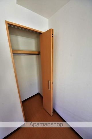 プリリア平岸の内装写真