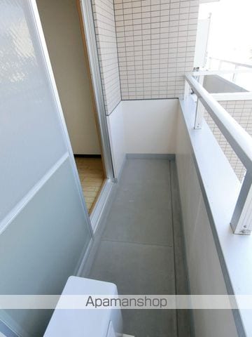 パステル壱番の内装写真