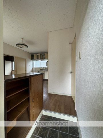 三宅第七アパートの内装写真