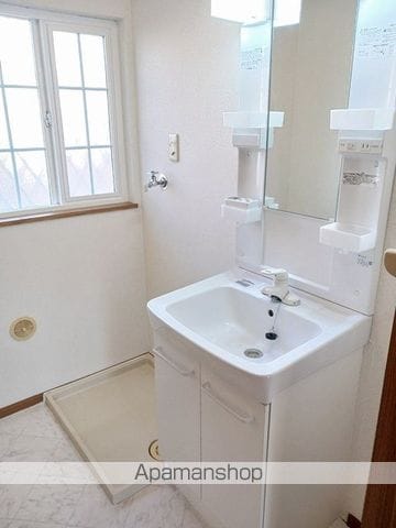 サンフラワーパレスIの内装写真
