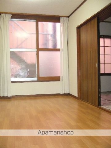 新井野マンションの内装写真
