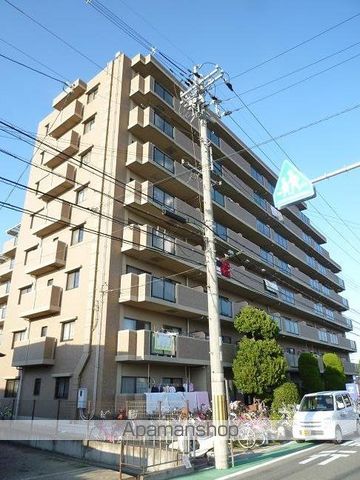 サバービア泉大津の外観写真