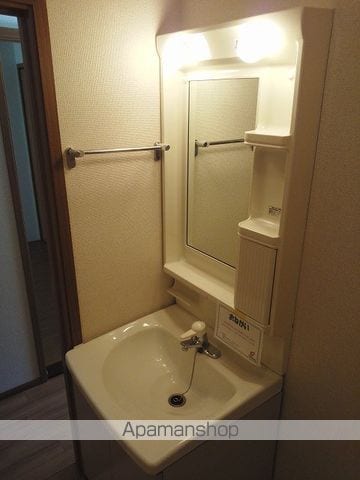 エルディム枝川IIの内装写真
