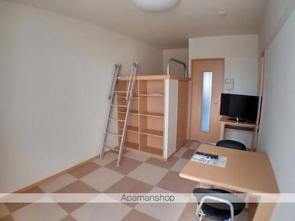 レオパレスＣＨＩ　ＹＯ[1K/20.81m2]の内装1