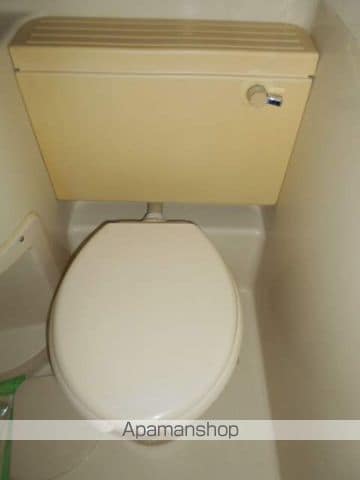 エステートならしのの内装写真