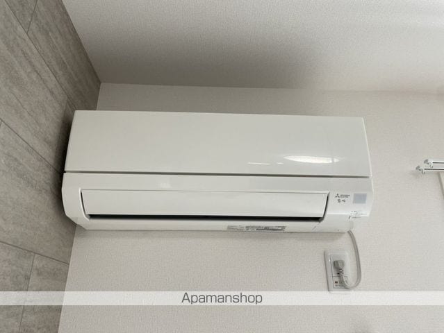 グランディール宮田の内装写真