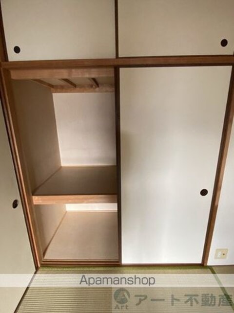 ライオンズガーデン姫原[3LDK/68.01m2]の内装5