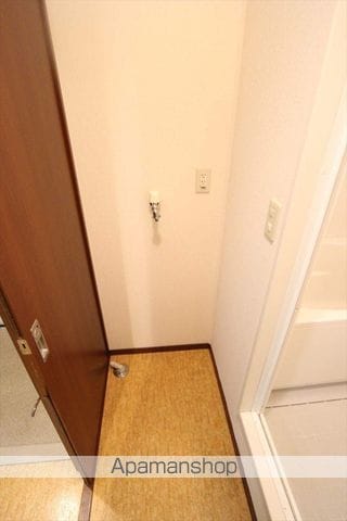 エルシャトーカロンの内装写真