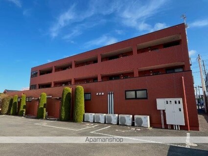 イースト　ステージ[1LDK/51.3m2]の外観2