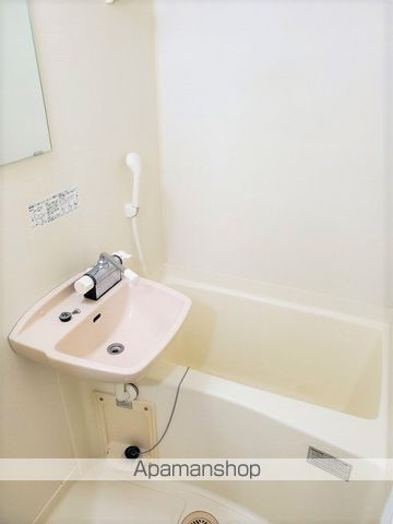 レオパレスメディオの内装写真
