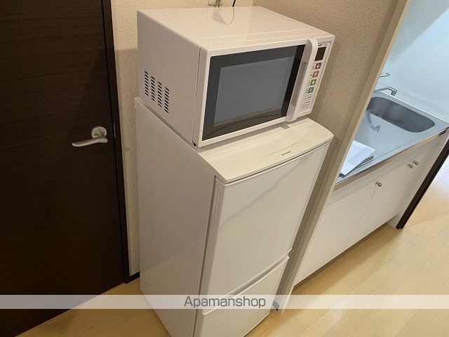 クレイノヴィクトワールIの内装写真