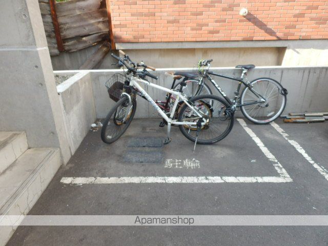 PROD.08の内装写真