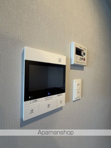 ESLEADRESIDENCETHEGRAND大阪福島CLASSの内装写真