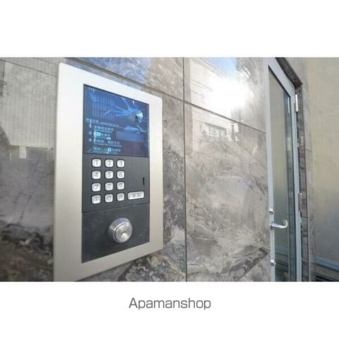 REIGRANDE ASAKUSAの内装写真