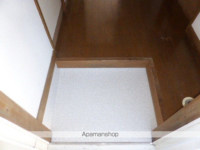 アネックスハラヤマの内装写真
