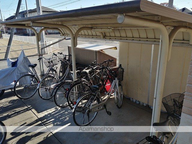 レオパレスジュネスIVのその他写真