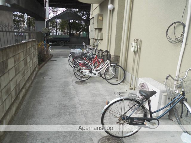 コーポ河中Iのその他写真