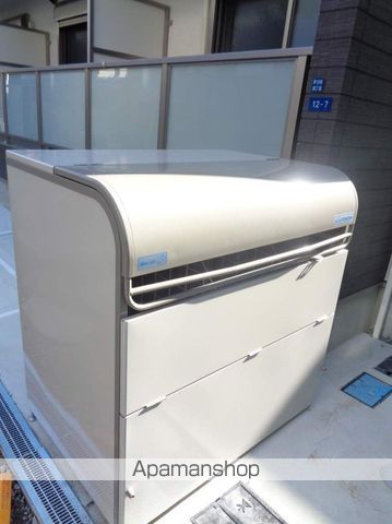 F ASECIA ENIFのその他写真