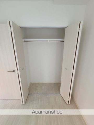 グローリア南10条の内装写真