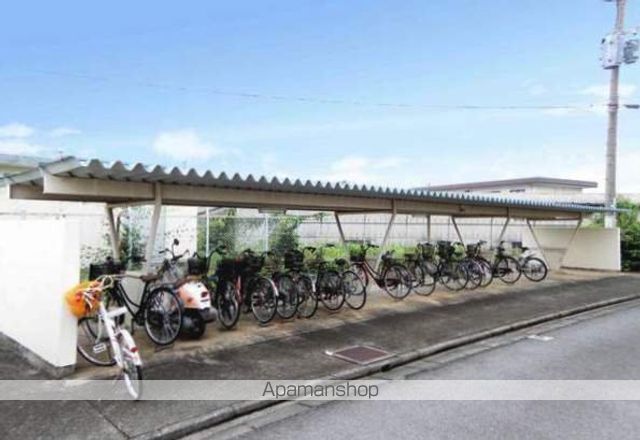 ビレッジハウス甘木一木4号棟の外観写真