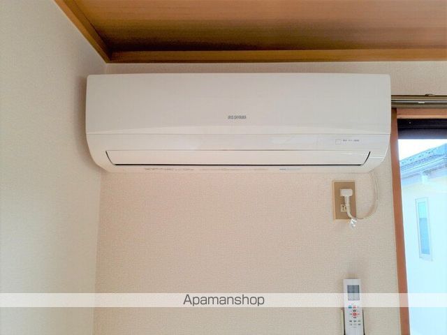 リバーサイドKMの内装写真