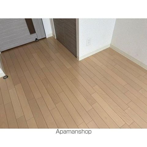 スワンズ心斎橋EASTの内装写真